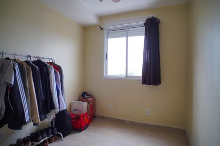 Apartamento à venda com 52m², 2 quartos e 1 vagaQuarto 2