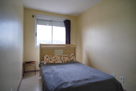 Apartamento à venda com 52m², 2 quartos e 1 vagaQuarto suíte 