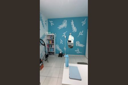 Apartamento para alugar com 2 quartos, 107m² em Matatu, Salvador