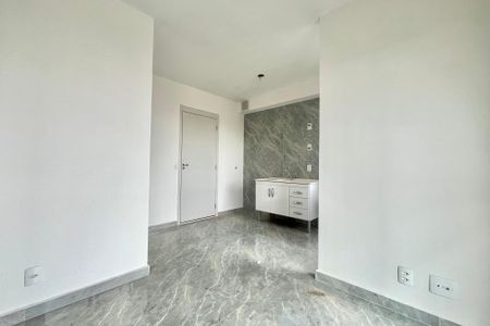 Sala de apartamento para alugar com 2 quartos, 40m² em Vila Paulista, São Paulo