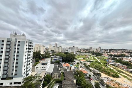 Vista do Quarto 1 de apartamento para alugar com 2 quartos, 40m² em Vila Paulista, São Paulo