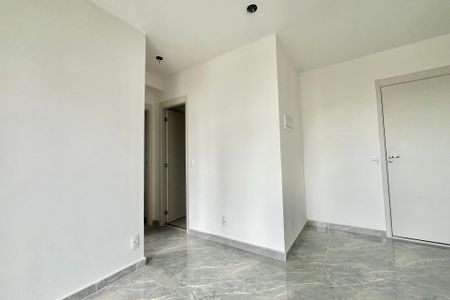 Sala de apartamento para alugar com 2 quartos, 40m² em Vila Paulista, São Paulo