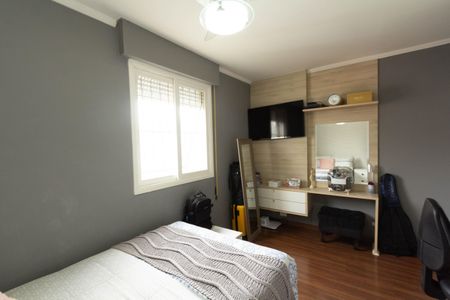Apartamento à venda com 100m², 3 quartos e 1 vaga Apartamento à venda com 100m², 3 quartos e 1 vagaQuarto 2