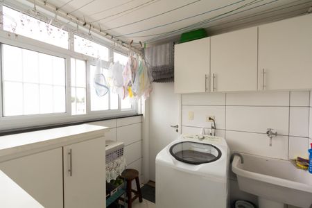 Apartamento à venda com 100m², 3 quartos e 1 vaga Apartamento à venda com 100m², 3 quartos e 1 vagaÁrea de Serviço