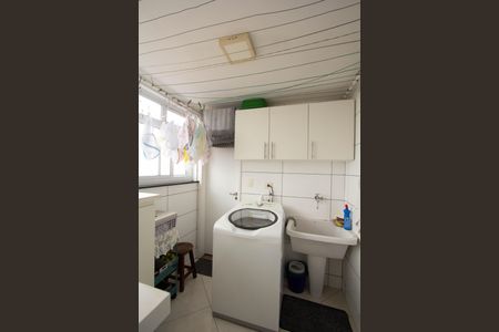 Apartamento à venda com 100m², 3 quartos e 1 vaga Apartamento à venda com 100m², 3 quartos e 1 vagaÁrea de Serviço