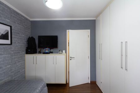 Apartamento à venda com 100m², 3 quartos e 1 vaga Apartamento à venda com 100m², 3 quartos e 1 vagaQuarto 1