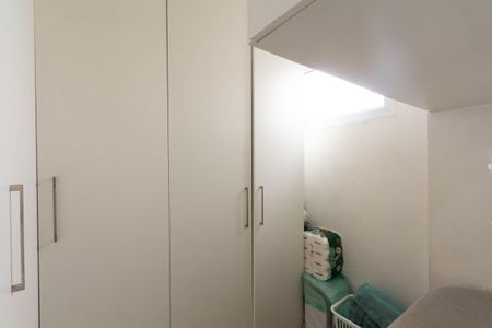 Apartamento à venda com 100m², 3 quartos e 1 vaga Apartamento à venda com 100m², 3 quartos e 1 vagaQuarto de Serviço