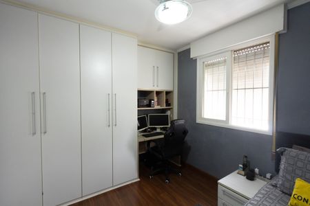 Apartamento à venda com 100m², 3 quartos e 1 vaga Apartamento à venda com 100m², 3 quartos e 1 vagaQuarto 1