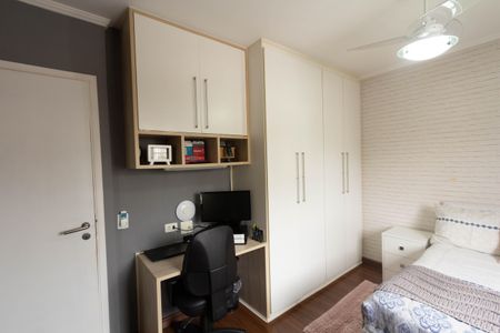 Apartamento à venda com 100m², 3 quartos e 1 vaga Apartamento à venda com 100m², 3 quartos e 1 vagaQuarto 2