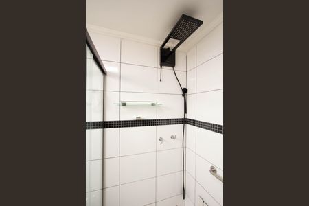 Apartamento à venda com 100m², 3 quartos e 1 vaga Apartamento à venda com 100m², 3 quartos e 1 vagaBanheiro