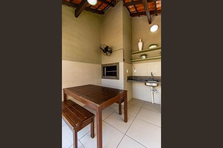 Apartamento à venda com 42m², 2 quartos e 1 vaga