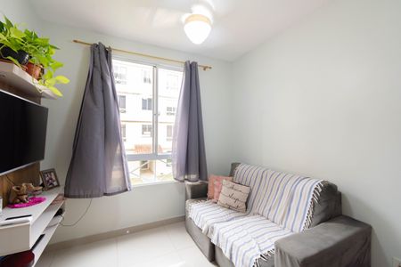 Apartamento à venda com 42m², 2 quartos e 1 vaga