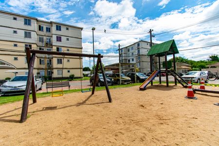 Apartamento à venda com 42m², 2 quartos e 1 vaga