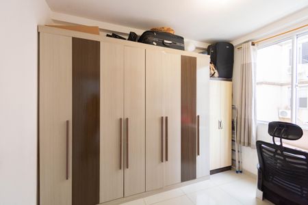 Apartamento à venda com 42m², 2 quartos e 1 vaga