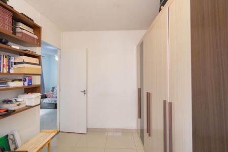 Apartamento à venda com 42m², 2 quartos e 1 vaga