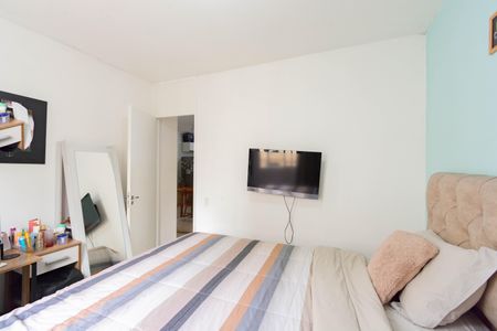 Apartamento à venda com 42m², 2 quartos e 1 vaga
