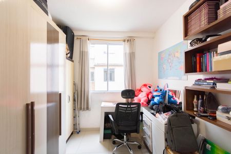 Apartamento à venda com 42m², 2 quartos e 1 vaga