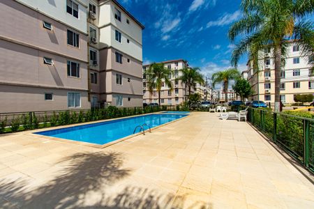 Apartamento à venda com 42m², 2 quartos e 1 vaga