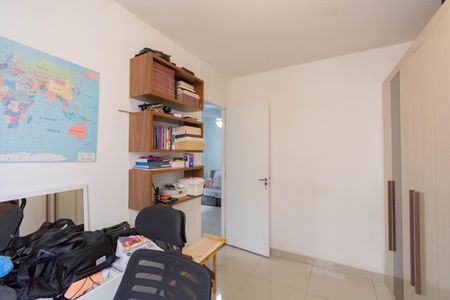 Apartamento à venda com 42m², 2 quartos e 1 vaga