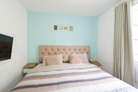 Apartamento para alugar com 2 quartos, 42m² em Fátima, Canoas