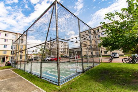 Apartamento à venda com 42m², 2 quartos e 1 vaga