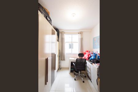 Apartamento para alugar com 2 quartos, 42m² em Fátima, Canoas