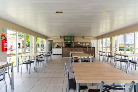 Apartamento à venda com 42m², 2 quartos e 1 vaga