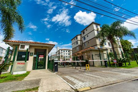 Apartamento à venda com 42m², 2 quartos e 1 vaga