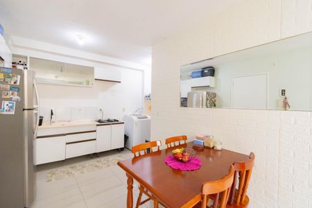 Apartamento à venda com 42m², 2 quartos e 1 vaga