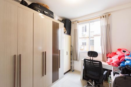 Apartamento à venda com 42m², 2 quartos e 1 vaga