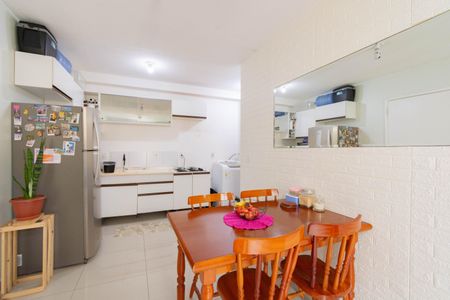 Apartamento à venda com 42m², 2 quartos e 1 vaga