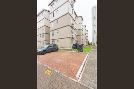 Apartamento à venda com 42m², 2 quartos e 1 vaga