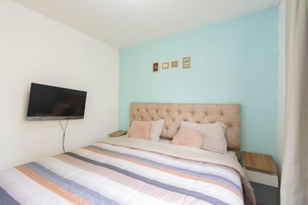 Apartamento à venda com 42m², 2 quartos e 1 vaga