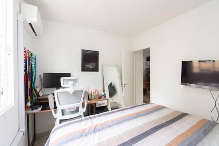 Apartamento à venda com 42m², 2 quartos e 1 vaga