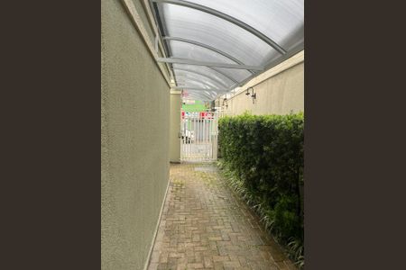 Apartamento à venda com 50m², 2 quartos e 1 vaga Apartamento à venda com 50m², 2 quartos e 1 vagaÁrea externa