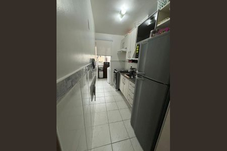 Apartamento à venda com 50m², 2 quartos e 1 vaga Apartamento à venda com 50m², 2 quartos e 1 vagaCozinha