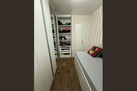 Apartamento à venda com 50m², 2 quartos e 1 vaga Apartamento à venda com 50m², 2 quartos e 1 vagaQuarto