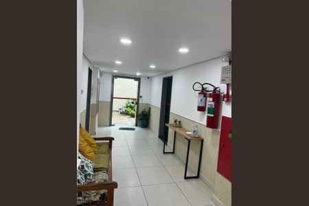 Apartamento à venda com 50m², 2 quartos e 1 vaga Apartamento à venda com 50m², 2 quartos e 1 vagaÁrea externa