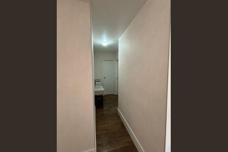 Apartamento à venda com 50m², 2 quartos e 1 vaga Apartamento à venda com 50m², 2 quartos e 1 vagaCorredor