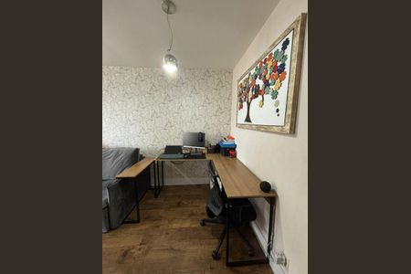 Apartamento à venda com 50m², 2 quartos e 1 vaga Apartamento à venda com 50m², 2 quartos e 1 vagaSala