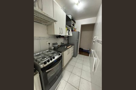 Apartamento à venda com 50m², 2 quartos e 1 vaga Apartamento à venda com 50m², 2 quartos e 1 vagaCozinha