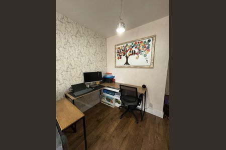 Apartamento à venda com 50m², 2 quartos e 1 vaga Apartamento à venda com 50m², 2 quartos e 1 vagaSala