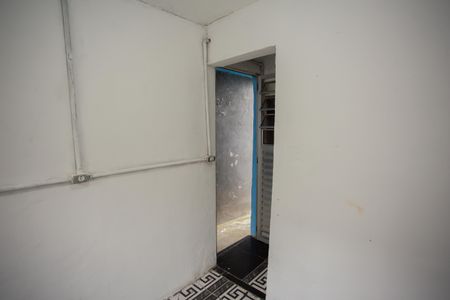 COZINHA de casa para alugar com 1 quarto, 45m² em Pirituba, São Paulo