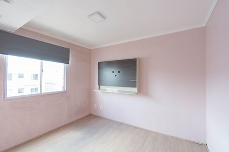 Apartamento para alugar com 44m², 2 quartos e 1 vaga