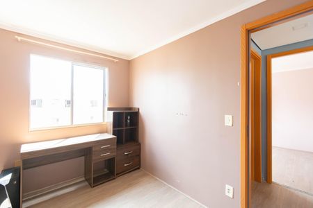 Apartamento para alugar com 44m², 2 quartos e 1 vaga
