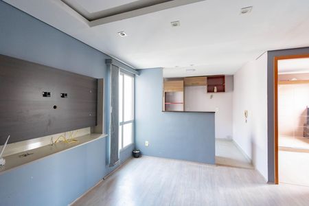 Apartamento para alugar com 2 quartos, 44m² em Igara, Canoas