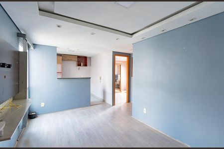 Apartamento para alugar com 2 quartos, 44m² em Igara, Canoas