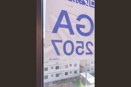 Apartamento para alugar com 44m², 2 quartos e 1 vaga