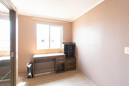 Apartamento para alugar com 44m², 2 quartos e 1 vaga