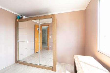 Apartamento para alugar com 44m², 2 quartos e 1 vaga